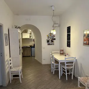Casa Cinquesanti Naples