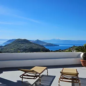 Paradiso Appartement Piano Conte