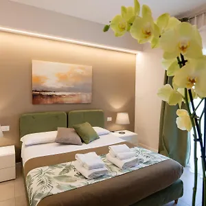 Tra Templi E Mare Luxury Appartement Agrigente
