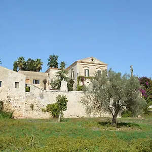 Antica Dimora San Filippo Hébergement de vacances Modica