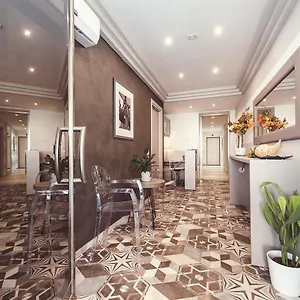 Luccainn Appartement Lucques
