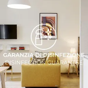 Italianway-bergonzoli Place Appartement Milan